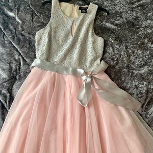 Formal Dress (Homecoming)